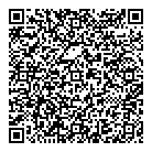 QR код "Intense"