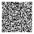 QR код "Джинсовый стиль"