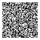 QR код "Гранж"