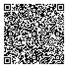 QR код "Радуга"