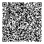 QR код "Джинсовый стиль"