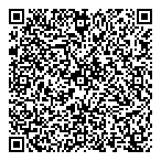 QR код "Джинсовый стиль"