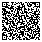 QR код "Manhattan"