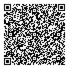 QR код "Froggy"