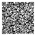 QR код "Кузя"