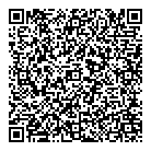 QR код "THEADRESS"