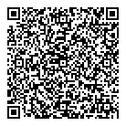QR код "Because"