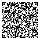 QR код "Repost"