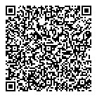 QR код "Глобус"