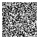 QR код "Лаванда"