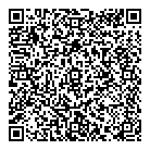 QR код "Double Hands"