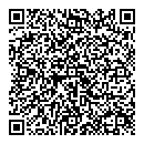 QR код "Hello"