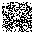 QR код "Радуга"