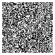 QR код "Новосибирское региональное отделение Фонда социального страхования Российской Федерации"