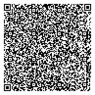 QR код "Ресурсный центр общественных объединений Центрального округа по Заельцовскому району"