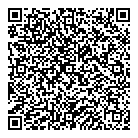 QR код "Оригами"