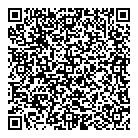 QR код "Клён"
