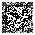QR код "Листик"