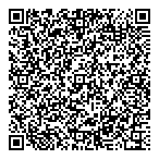QR код "MATRIX Style"