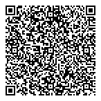 QR код "Рыжая кошка"