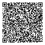 QR код "Лаванда"