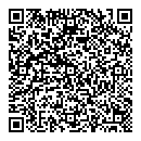 QR код "Merci"