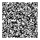 QR код "Бордо"
