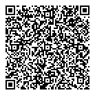 QR код "Орхидея"