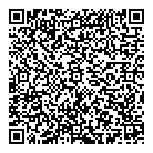 QR код "Hello"