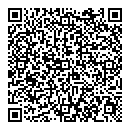 QR код "Trendy"