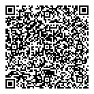 QR код "Орхидея"