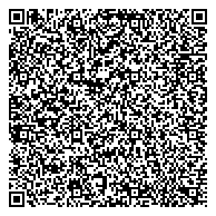 QR код "Сибирский инновационный центр судебной железнодорожной экспертизы объектов путевого хозяйства"