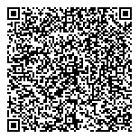 QR код "Снеговик"