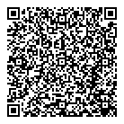 QR код "Силуэт"