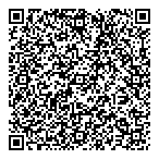 QR код "Бонсай"