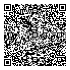 QR код "Айти-Хост"