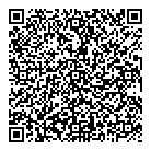 QR код "Ажур"
