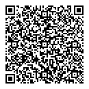 QR код "Радуга"