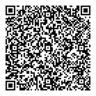 QR код "Блеск"