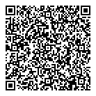 QR код "Орхидея"