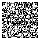 QR код "Причёска"