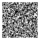 QR код "Блеск"