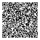 QR код "Афина"