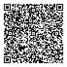 QR код "Орхидея"