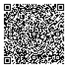 QR код "Ёжик"