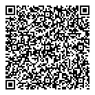 QR код "MOIRE STYLE"