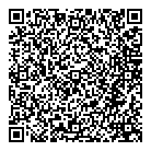 QR код "Стрекоза"