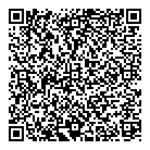 QR код "Burlesque"