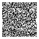 QR код "Силуэт"
