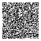 QR код "Кот Бегемот"